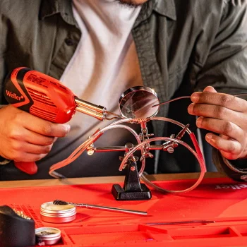 Weller lemilica pištolj 9400 100/140W, 230V Weller lemilica pištolj 9400 100/140W, 230V